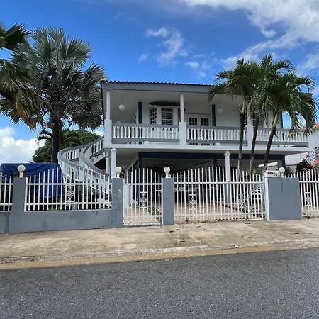 Mayaguez Spacious 3 Bedroom Villa Bagian luar foto