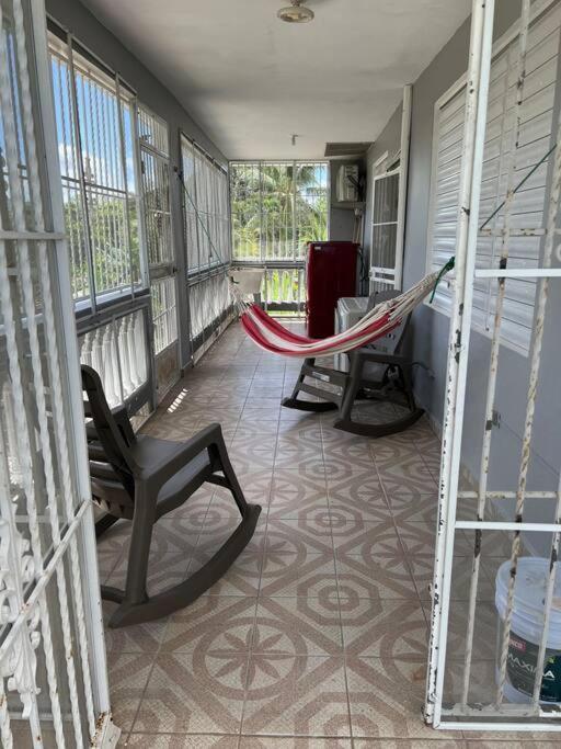 Mayaguez Spacious 3 Bedroom Villa Bagian luar foto