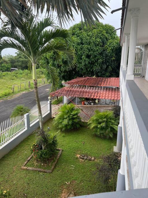 Mayaguez Spacious 3 Bedroom Villa Bagian luar foto