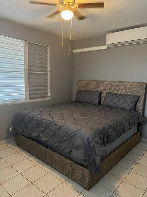 Mayaguez Spacious 3 Bedroom Villa Bagian luar foto