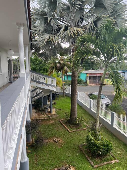 Mayaguez Spacious 3 Bedroom Villa Bagian luar foto