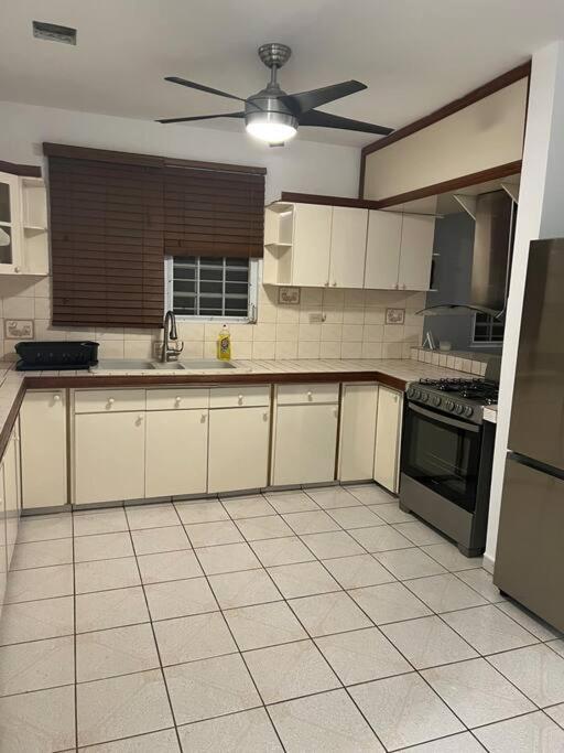 Mayaguez Spacious 3 Bedroom Villa Bagian luar foto