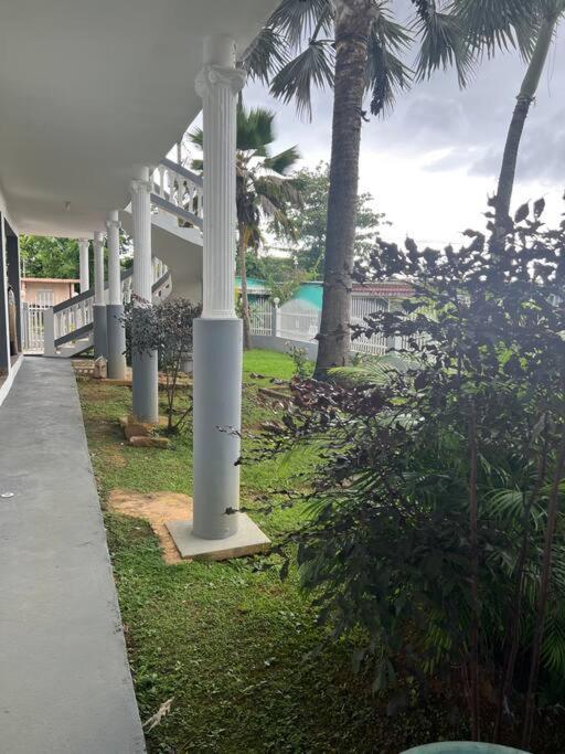 Mayaguez Spacious 3 Bedroom Villa Bagian luar foto